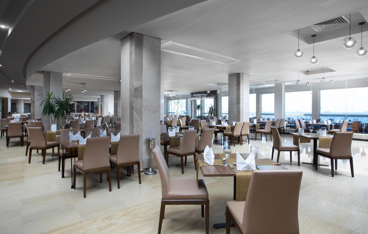 Pickalbatros Citadel Sahl Hasheesh (adults Only) Rezort 5*