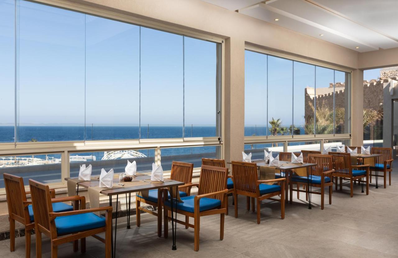Rezort Pickalbatros Citadel Sahl Hasheesh (adults Only)