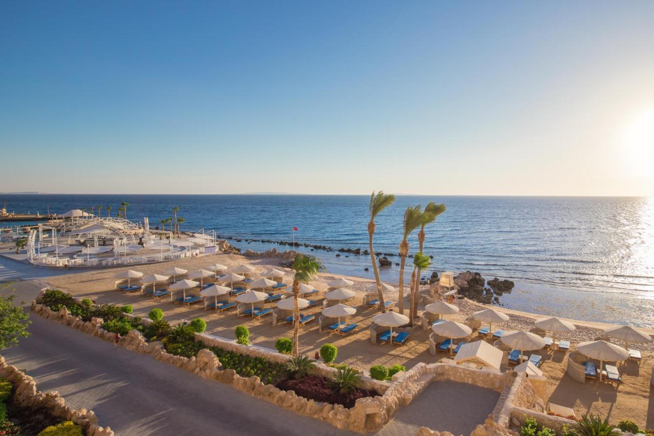 Pickalbatros Citadel Sahl Hasheesh (adults Only) Rezort Hurghada