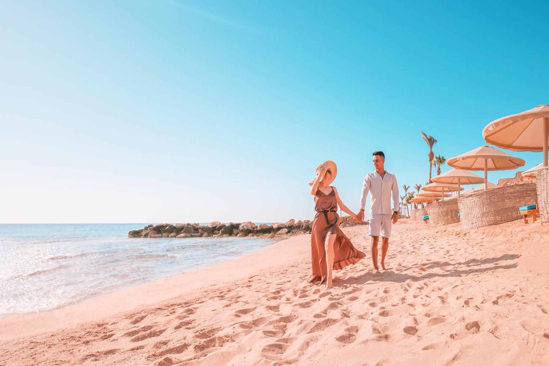 Rezort Pickalbatros Citadel Sahl Hasheesh (adults Only) Hurghada