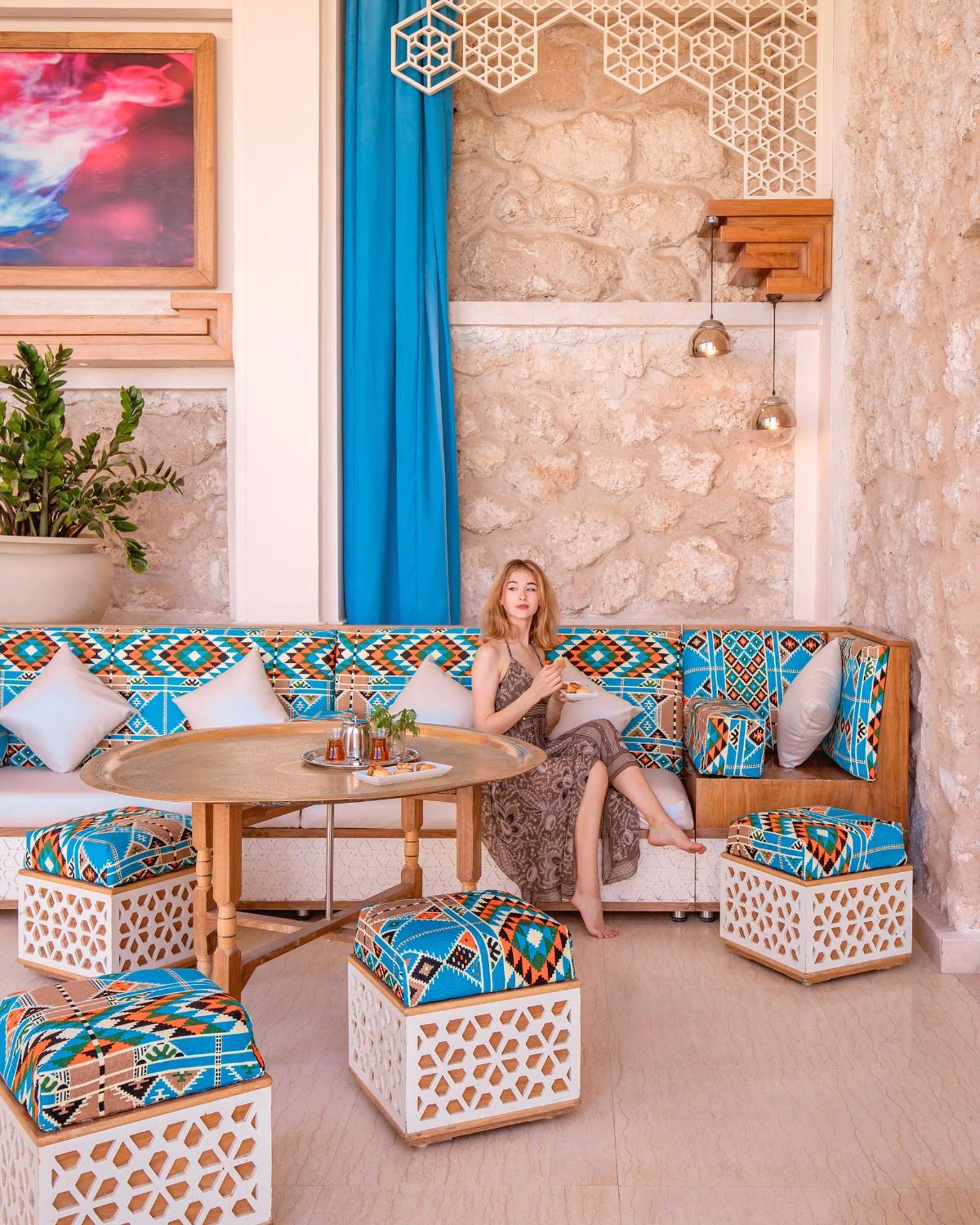 Pickalbatros Citadel Sahl Hasheesh (adults Only) Rezort