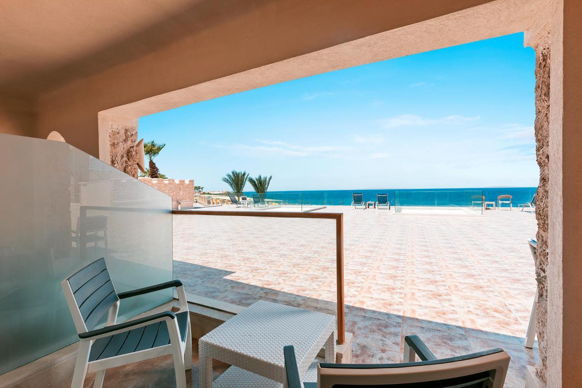 Pickalbatros Citadel Sahl Hasheesh (adults Only) Rezort Hurghada