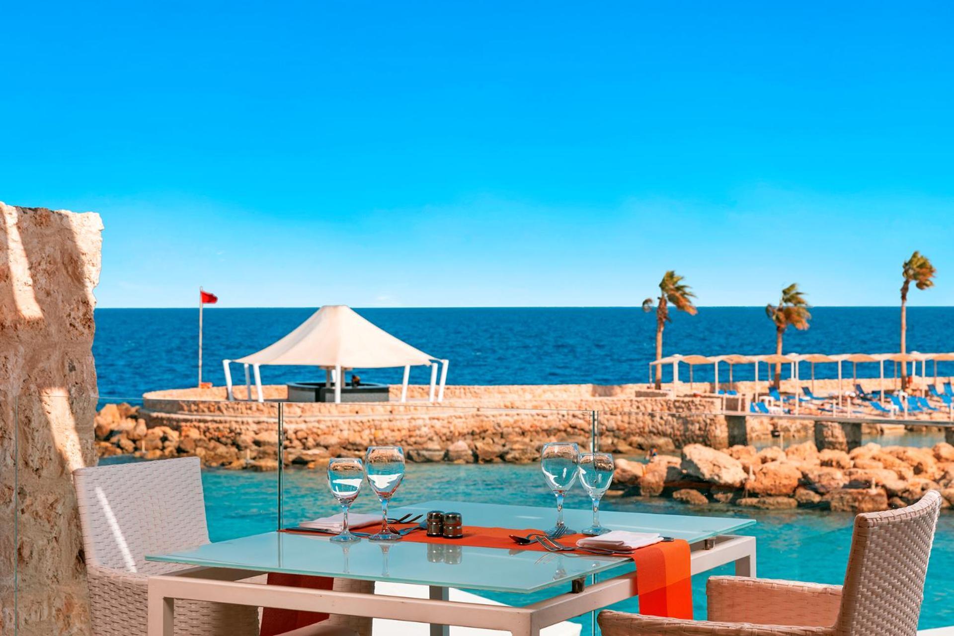 Rezort Pickalbatros Citadel Sahl Hasheesh (adults Only) Hurghada