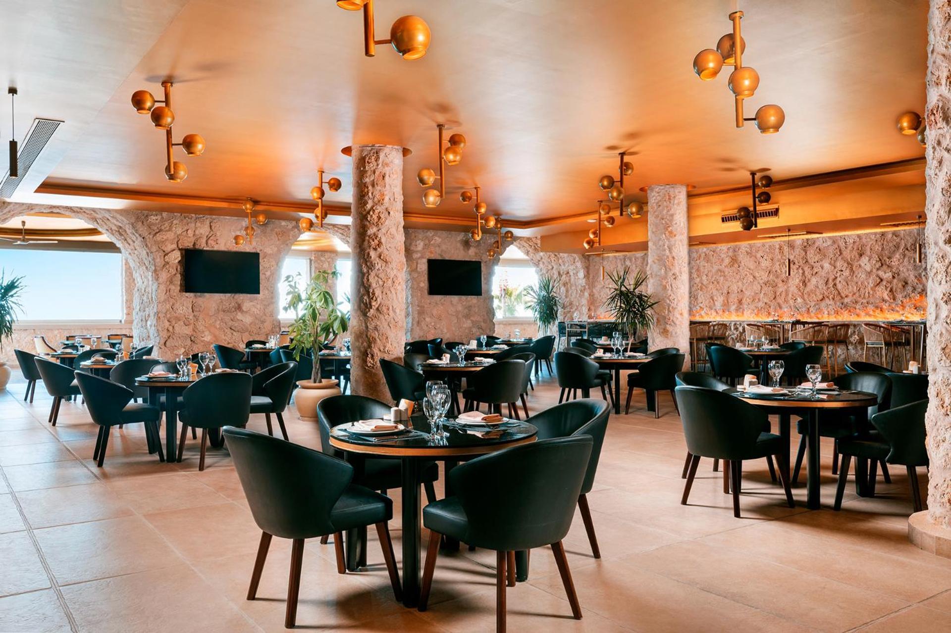 Pickalbatros Citadel Sahl Hasheesh (adults Only) Rezort 5*