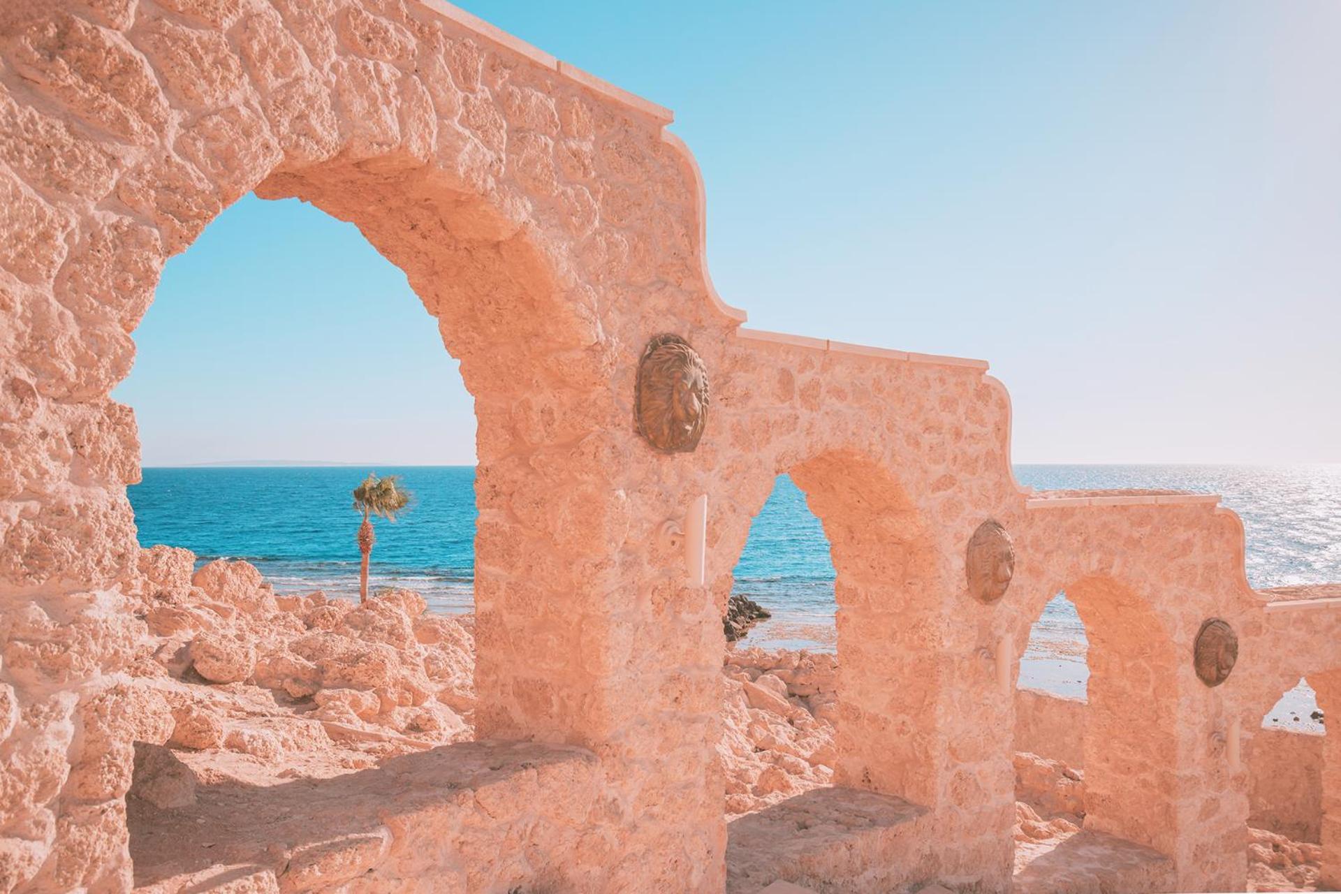 Rezort Pickalbatros Citadel Sahl Hasheesh (adults Only) Hurghada