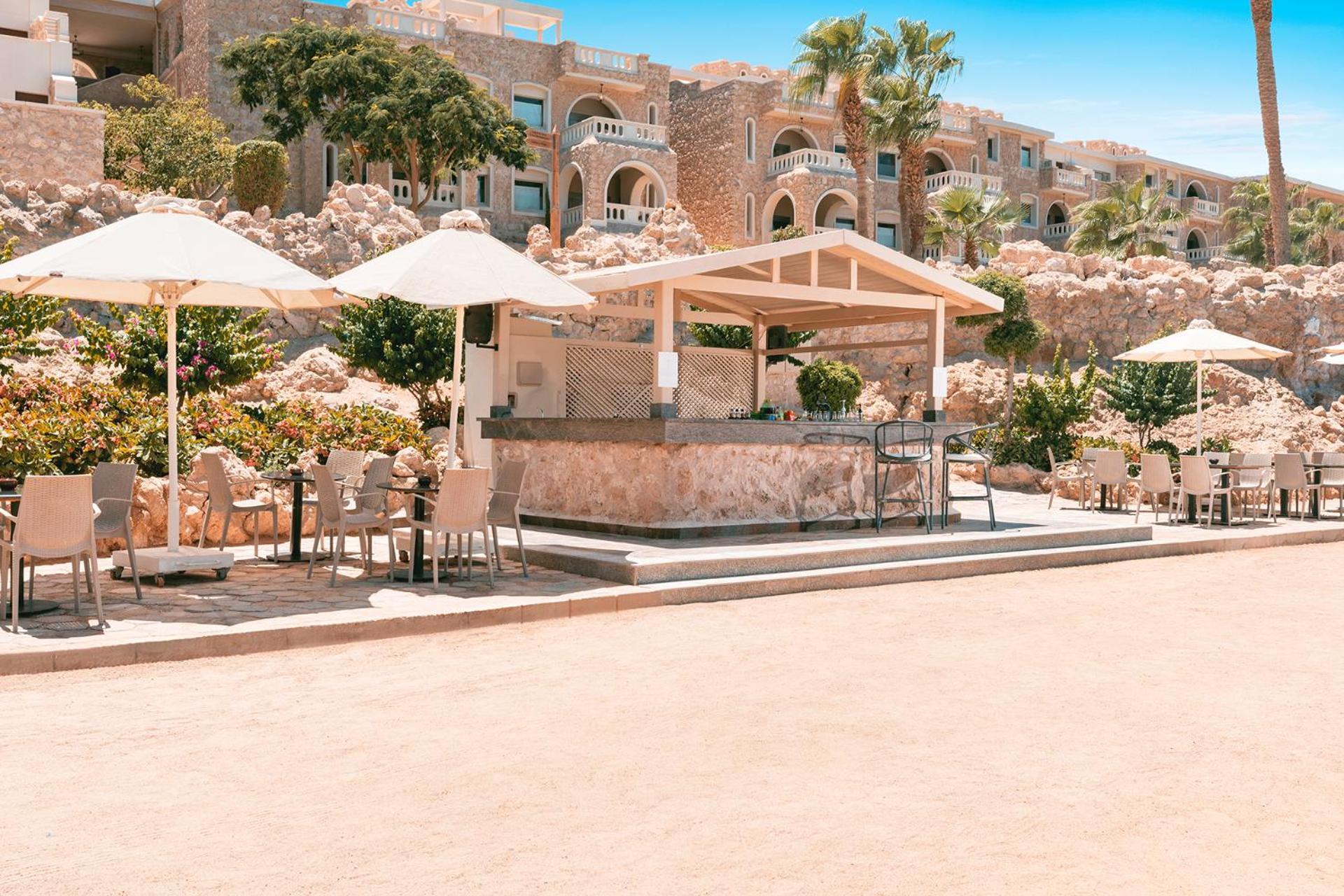 Pickalbatros Citadel Sahl Hasheesh (adults Only) Rezort 5*